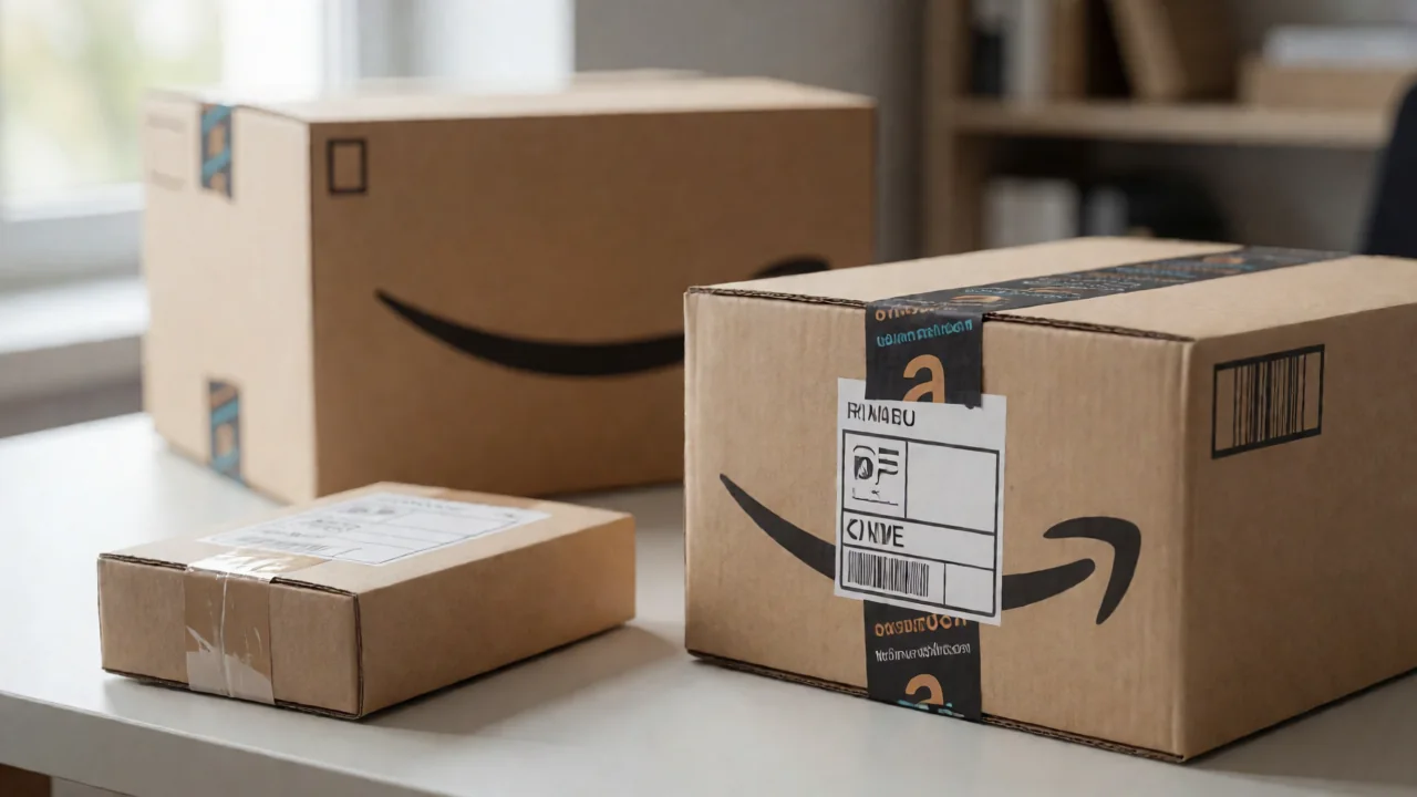amazon 見分け方：箱・シール・レビューで偽物と本物を確認